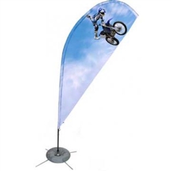 MicroSolv-Flag-The-Pole-of-Teardrop-Flying-Banner-4.5M-microsolv-equip-flag-4-5m.jpg
