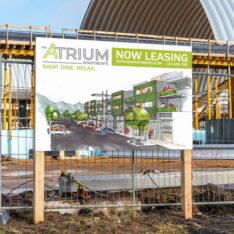 Arlon DPF 510GT 54 x150 GT