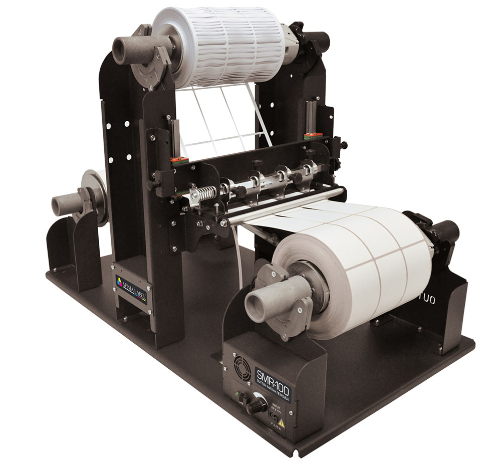 SMR-100-mRight