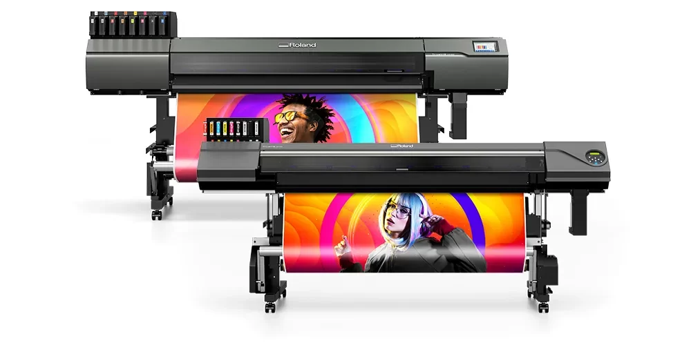 MG-640 Series UV Printer/Cutters - Digital Color Depot