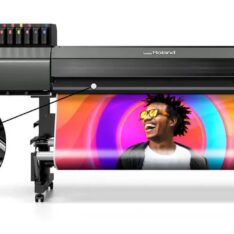 TrueVIS LG-540 Series UV Printer/Cutters - Digital Color Depot