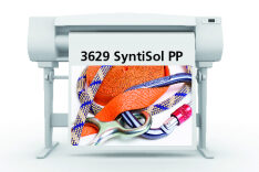 3629 SyntiSOL™ Satin Display Film