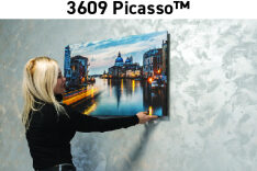3609 Picasso™ Satin Canvas