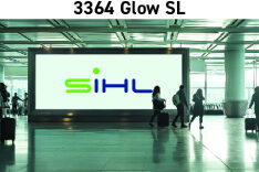 3364 Glow SL Backlit Film