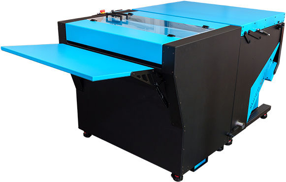 BMAC Super Shaker BMAC Super Shaker