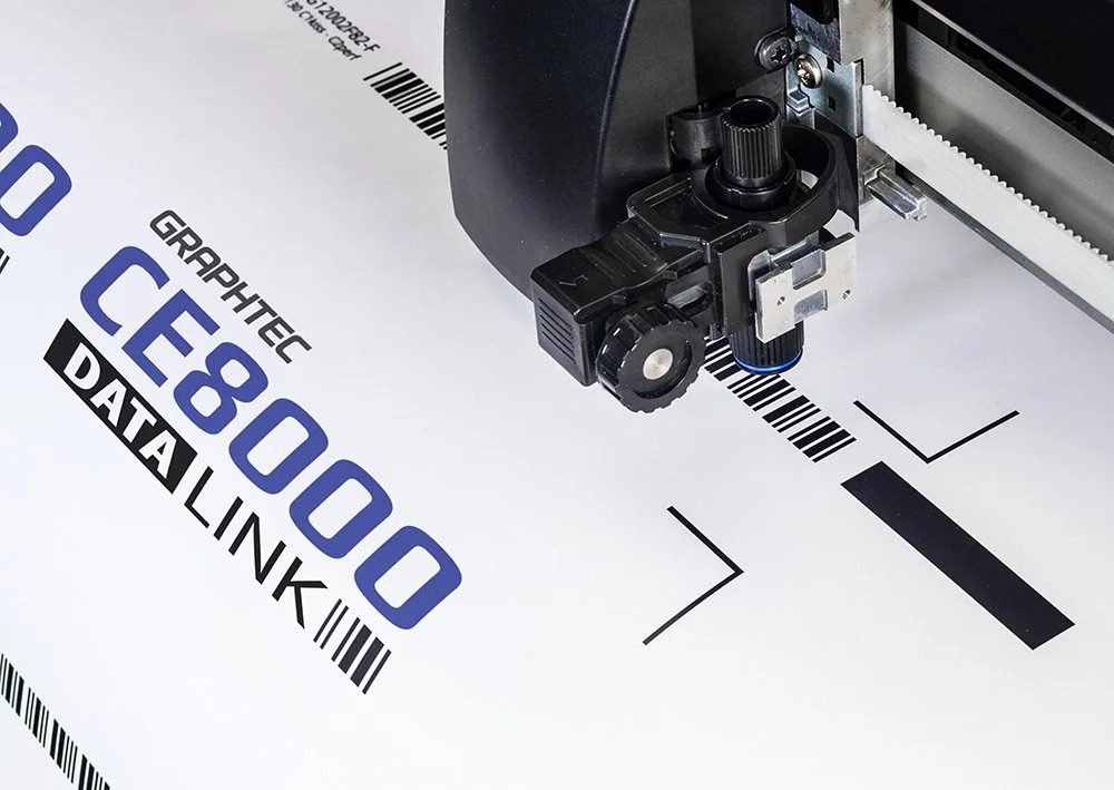CE8000 Datalink CE8000 Datalink