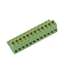 12 Pin Terminal Block Plug