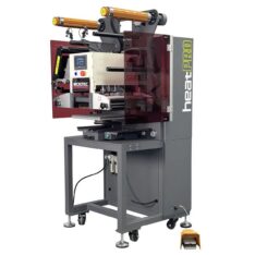 APEX Max Roll to Roll 15” x 15” Heat Press