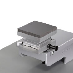 EasyFit Platen - 4" x 4"