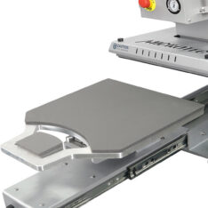 EasyFit Platen - ProFit Tag Platen