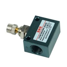 Flow Control Valve
