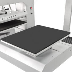 Heat Press Silicone Mat For TITAN Series
