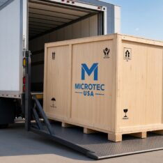 Liftgate Delivery