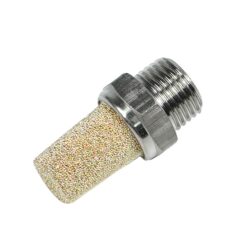 Pheumatic Silencer