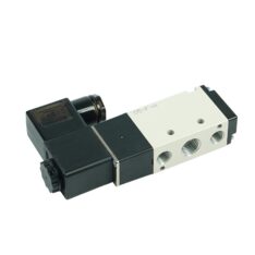 Pneumatic Solenoid Valve, 4V210-08-110V, AIRTAC