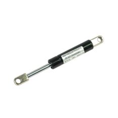 Pneumatic Spring, 154.32Lbs, Diameter 22, Length7.68"