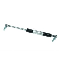 Pneumatic Spring,121.25Lbs, Diameter 0.71", Length10.04"