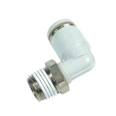 Push Lock Fitting