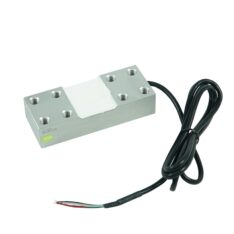 Single-Point Load Cell, 1763.70Lbs, Length 3.937 "× Width 1.57" × Thickness 0.87", Cable Length 47.24"