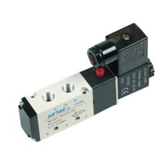 Solenoid Valve, AIRTAC, 4V210-06, DC 24V