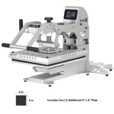 TITAN Pro 16” x 20” Auto Open Swing Away Heat Press