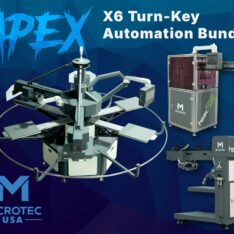 APEX X6 Automation Bundle