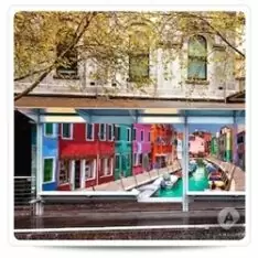 Arlon 3510G 60 x150 Gloss