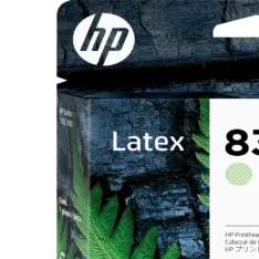 HP 836 Overcoat Latex Printhead (4UV98A)