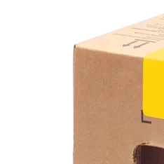 HP 873 3-liter Yellow Latex Ink Cartridge (4UV87A)