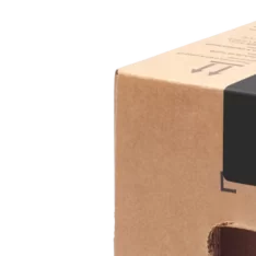 HP 873 3-liter Black Latex Ink Cartridge (4UV84A)