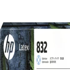 HP 832 1-liter Optimizer Latex Ink Cartridge (4UV81A)