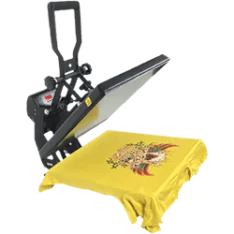 MAXX 2G+ Dual Pressure Heat Press