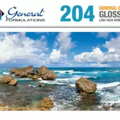 GF 204 Gloss 54