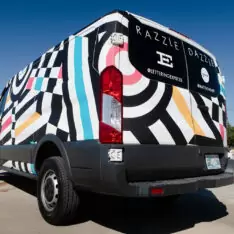 ARLON SLX+ 54 x150 Gloss