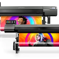 TrueVIS MG-300 Series UV Printer/Cutters