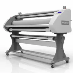 APX Pro Roll-to-Roll Laminator