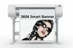 3604 SMART™ Banner Vinyl