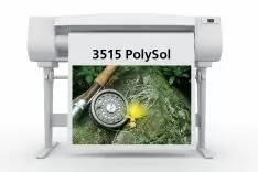 3515 PolySOL™ 7S Satin Display Film