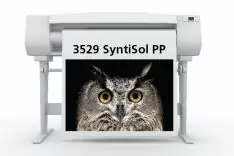 3529 SyntiSOL™ PSA Satin Self Adhesive with EasyTack™