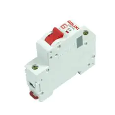 Circuit Breaker